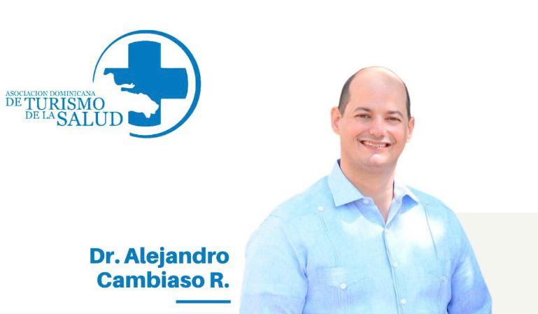 Dominican Republic a safe tourist destination amid the pandemic - Dr. Alejandro Cambiaso