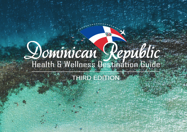 3rd Destination Guide Health and Wellness